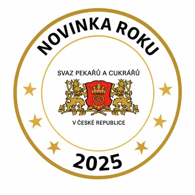Novinka roku